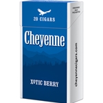 Cheyenne Filtered Cigars Xotic Berry