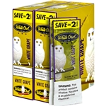White Owl Cigarillos White Grape
