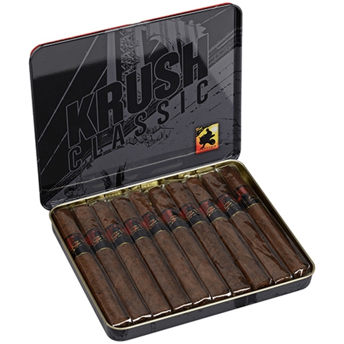 krush premium rolling tobacco Acid Krush Red Cameroon