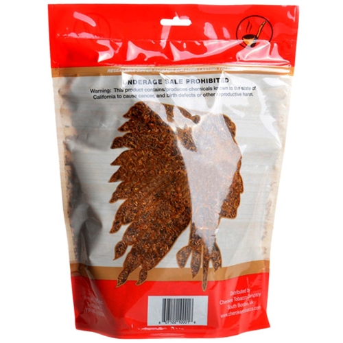 Cherokee Pipe Tobacco Red (Original)
