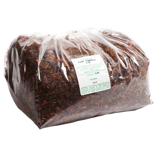 Lane Limited Pipe Tobacco 1-Q