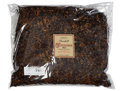Dunhill My Mixture 965 Pipe Tobacco | SmokersDiscounts.com