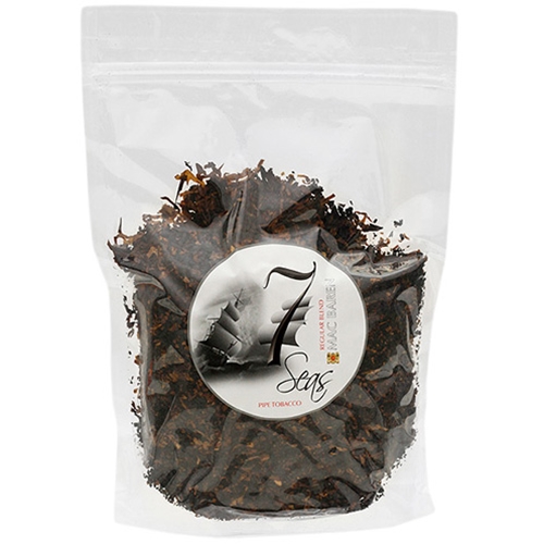 seven seas pipe tobacco Mac Baren Pipe Tobacco 7 Seas Regular Blend