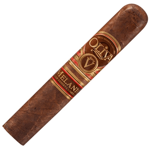 Oliva Serie V Melanio Robusto