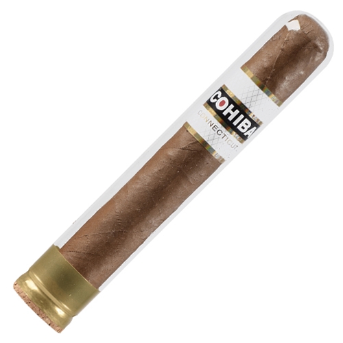 Cohiba Connecticut Robusto Crystal