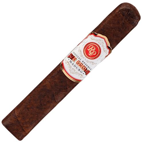 Rocky Patel Sun Grown Maduro Robusto