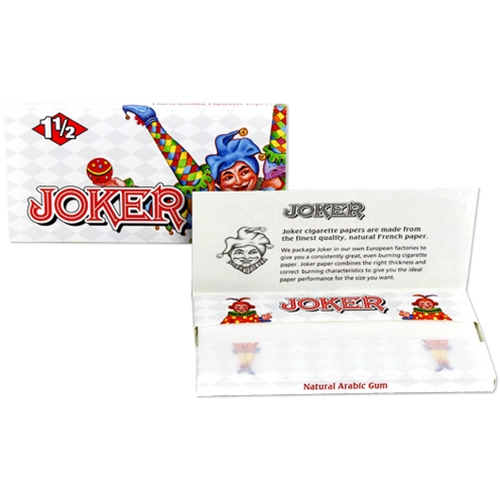 what cigarettes does joker smoke So the smoking with the laughing (hahahahahahaha....) I have a similar digital graphic design that I think I posted here on Instagram not too long ago. is the Joker 1.5 Rolling Papers 72