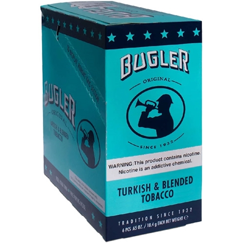 bugler tobacco expiration date Original Cigarette Papers, 3pk Can anyone decipher the Republic