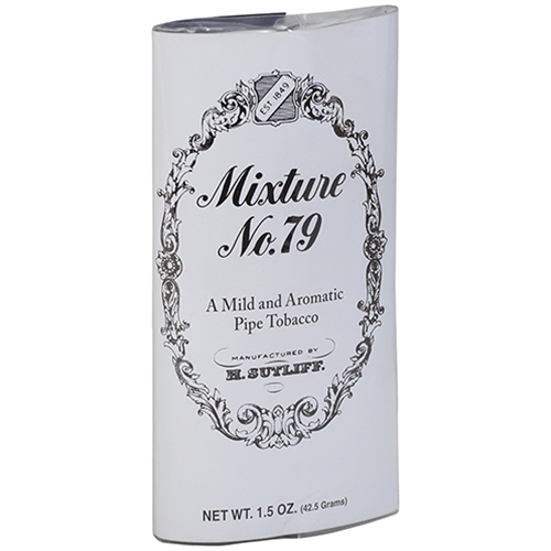 mixture 79 pipe tobacco where to buy Mixture No. 79