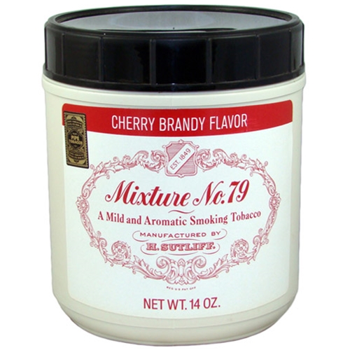 mixture 79 pipe tobacco where to buy No. | H. Sutliff Mixture No. 79