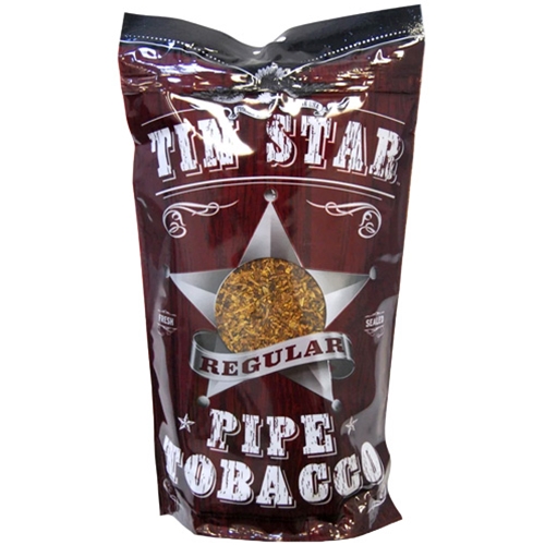 TIN STAR REGULAR 3 OZ