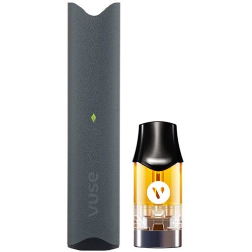 vuse epod starterset VUSE ePod - Mint Ice (2pk)
