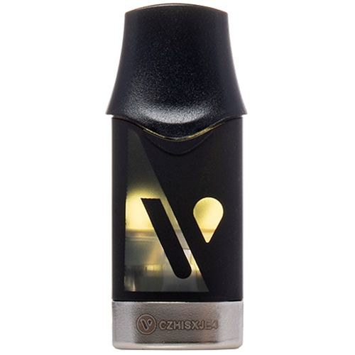 elf bar vape uk VUSE Alto Prismatic Series Pods Aqua Frost Menthol main image 0