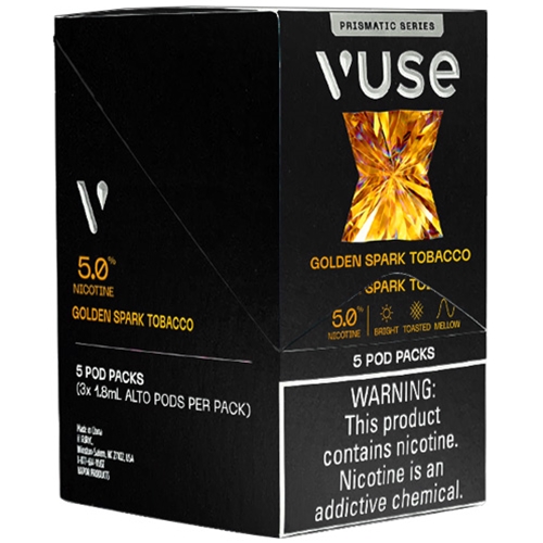 elf bar vape uk Pods Online Delivery VUSE Alto Prismatic Series Aqua Frost Menthol  Australia Vuse Prismatic Series Menthol Tobacco