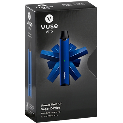 elf bar vape uk VUSE Alto Starter Kit (Pods not included) – Artisan Vapor & CBD l Vape Shop  l Smoke Shop | Delta 8 THC | Elf Bar | EB Design | Esco Bars | 3Chi main image 1
