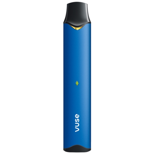 how much is elf bar vape Vuse Alto Power Unit Kit (Blue)