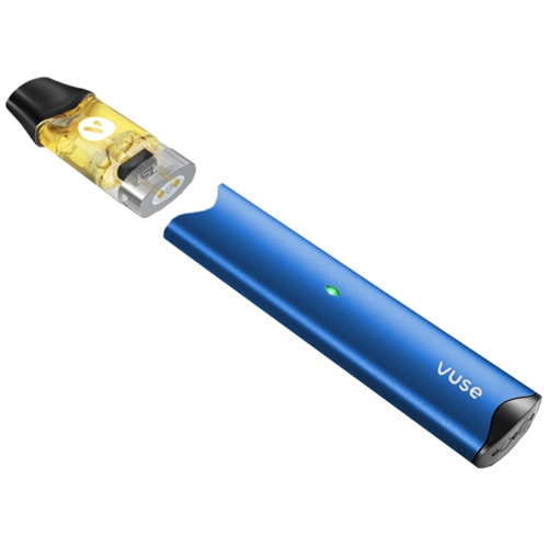 elfbar elfa kaufen Blueberry Ice Go Reload 1000 Vape Vuse Epod-Blueraspberry 18Mg (2-Pods)