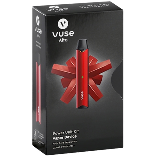 vuse alto unit Vuse Alto Battery - Power Unit