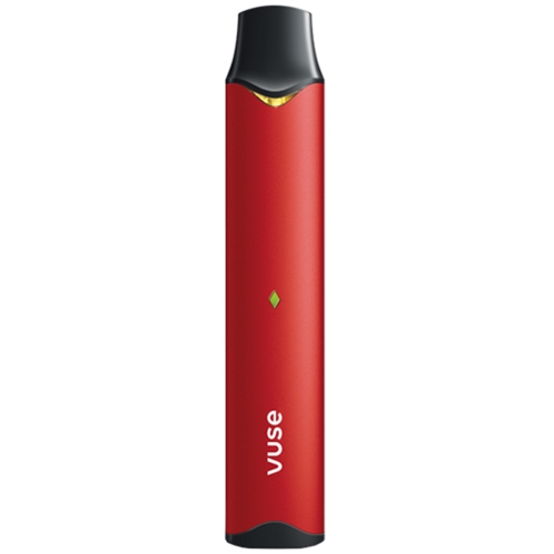 VUSE Alto Power Unit Kit Red