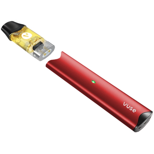 VUSE Alto Power Unit Kit Red | SmokersDiscounts.com VUSE Alto Power Unit Kit Red | SmokersDiscounts.com