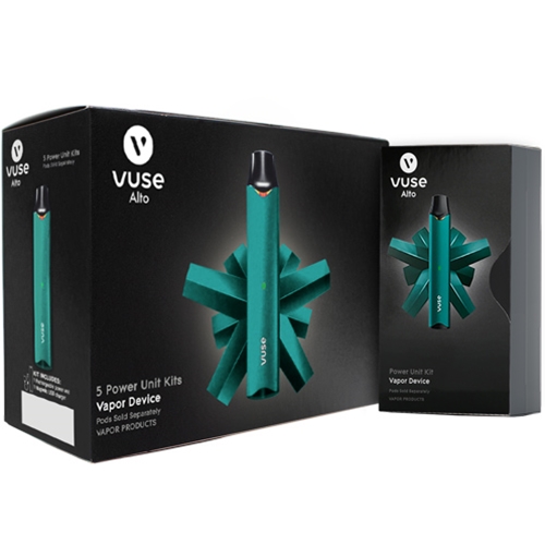 how much is elf bar vape Vuse Alto All In One Kit $15.99 main image 0