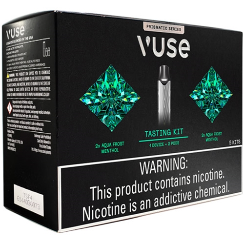 elf bar vape uk VUSE Alto Prismatic Series Vape Pods 3-Count Packs (VUSE Alto Pods & Vape  Devices)