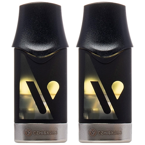 VUSE ALTO Prismatic Series Tasting Kit Aqua Frost Menthol