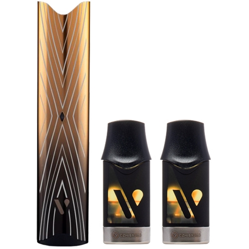 elf bar vape uk VUSE Alto Prismatic Series Tobacco Tasting Kit