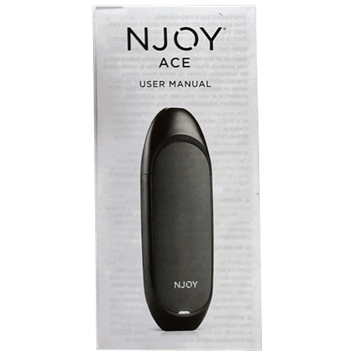 NJOY ACE Power Unit Device Kit