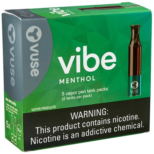 elfbar nachfüll pod läuft aus VUSE: Buy Pods, Flavors & Accessories Online main image 1