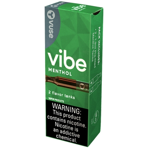 vuse menthol vapes Store Locator main image 1