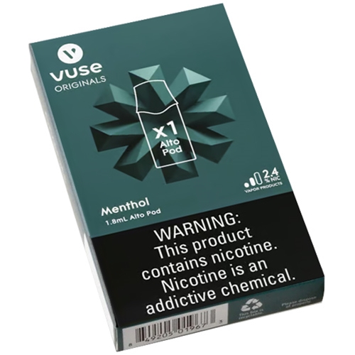 elf bar vape uk Amazon.com: CASEBUDi Case Made for VUSE Alto and cartridges (Black) :  Musical Instruments main image 0