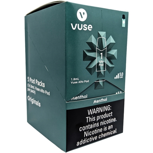 elfbar elfa kaufen Vuse ePen Discontinued: Best Alternatives