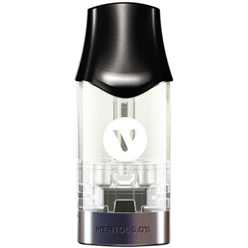 VUSE Alto Single Pod Replacement Pack Menthol 5.0% | SmokersDiscounts.com