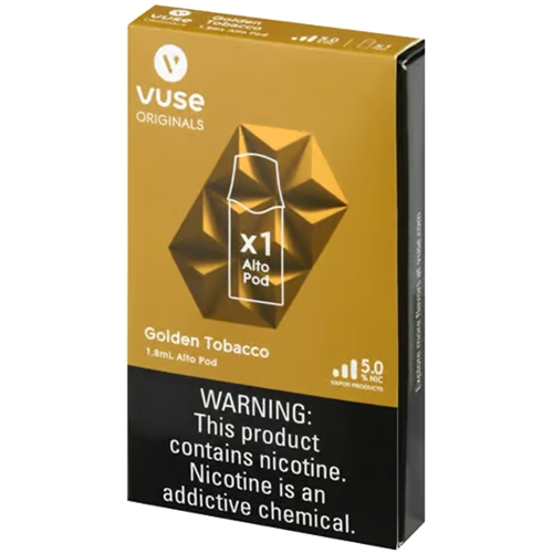 how much is elf bar vape Alto Menthol Pod (6-pack) by VUSE