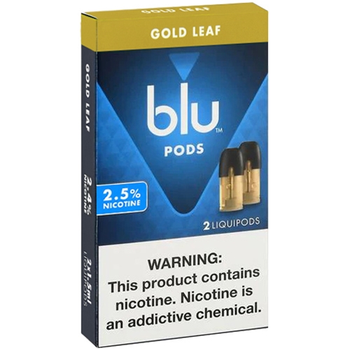 my blu vape pods myblu Replacement Pods main image 0