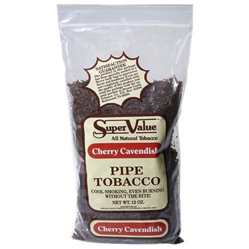 cherry cavendish tobacco near me Super Value Pipe Tobacco Cherry Cavendish