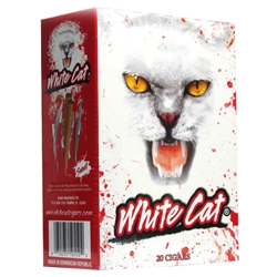 White Cat Sweet Cigars