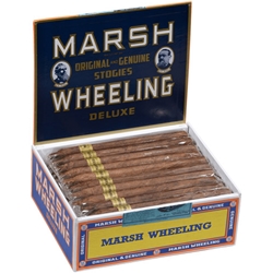 Marsh Wheeling Deluxe Light