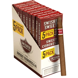 Swisher Sweets Coronella