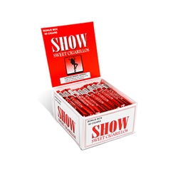 Show Cigarillos Sweets