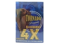 Tornado Blunt Wraps