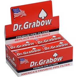 Dr. Grabow Pipe Filters