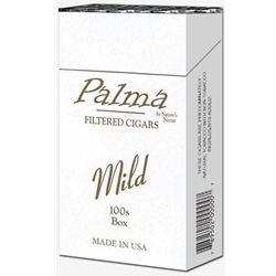 Palma Light Filtered Cigars