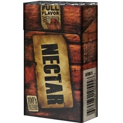 Nectar Filtered Cigars Full Flavor