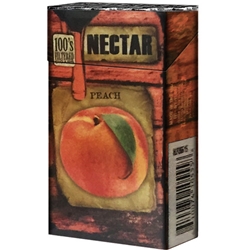 Nectar Peach Filtered Cigars