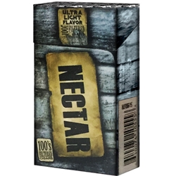 Nectar Filtered Cigars Ultra-Light