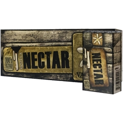 Nectar Filtered Cigars Vanilla