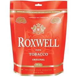 Roxwell Original Pipe Tobacco