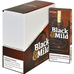 Middleton Black & Mild Original Cigars